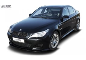 Añadido rdx bmw 5er e60 m5