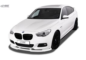 Añadido rdx bmw 5er f07 gt m-technik 2009-2013