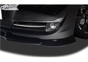 Añadido rdx bmw 5er f10 / f11 -2013