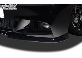 Añadido rdx bmw 5er f10 / f11 m-technik -2013