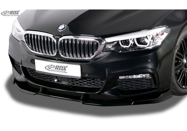 Añadido rdx bmw 5er g30