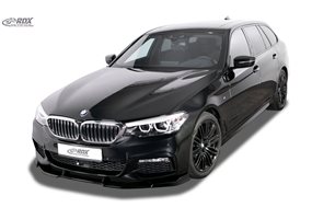 Añadido rdx bmw 5er g30