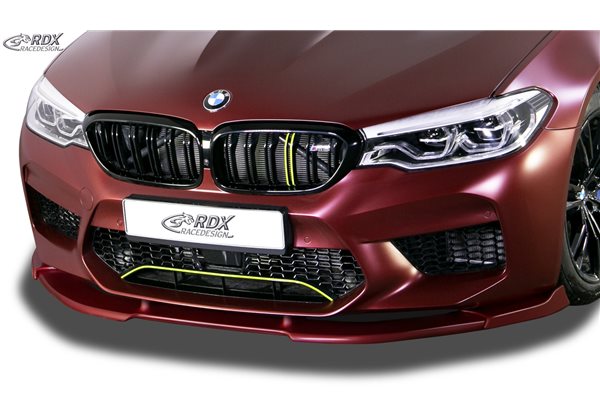 Añadido rdx bmw 5er m5 f90