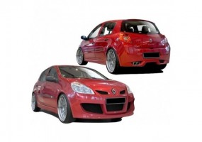 Kit carroceria Space...