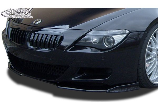 Añadido rdx bmw 6er e63 m6
