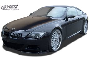 Añadido rdx bmw 6er e63 m6