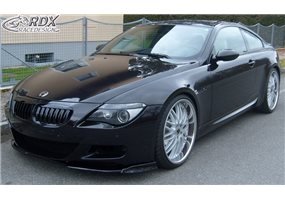 Añadido rdx bmw 6er e63 m6