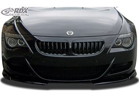 Añadido rdx bmw 6er e63 m6