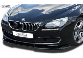 Añadido rdx bmw 6er f12 / f13 (2011+)