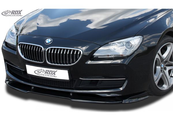 Añadido rdx bmw 6er f12 / f13 (2011+)