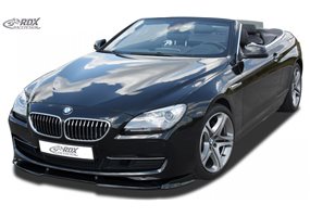 Añadido rdx bmw 6er f12 / f13 (2011+)