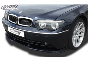 Añadido rdx bmw 7er e65 / e66 -2005