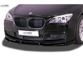 Añadido rdx bmw 7er f01 / f02 i.v.m. m-paket (2008-2015)