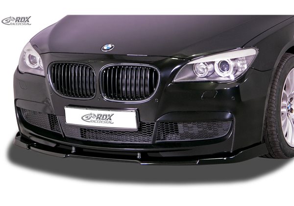 Añadido rdx bmw 7er f01 / f02 i.v.m. m-paket (2008-2015)