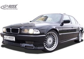 Añadido rdx bmw e38 