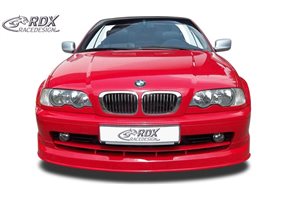 Añadido rdx bmw e46 coupe / cabrio (-2002) 