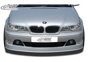 Añadido rdx bmw e46 coupe / cabrio restyling (2003+) 