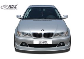 Añadido rdx bmw e46 coupe / cabrio restyling (2003+) 