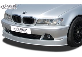 Añadido rdx bmw e46 coupe / cabrio restyling (2003+) 