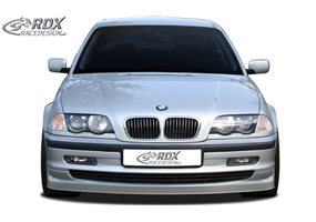 Añadido rdx bmw e46 limousine / touring (bis 2002) 