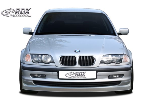Añadido rdx bmw e46 limousine / touring (bis 2002) 