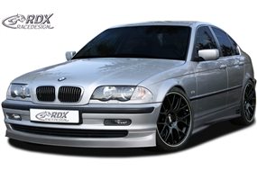 Añadido rdx bmw e46 limousine / touring (bis 2002) 