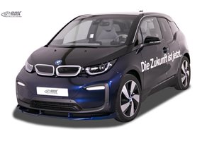Añadido rdx bmw i3 & i3s