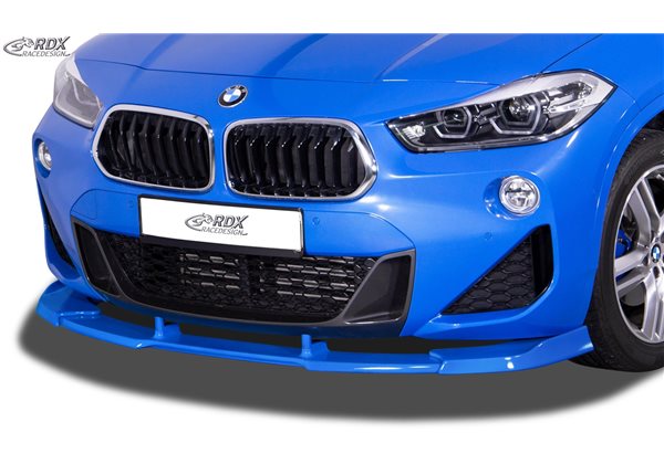 Añadido rdx bmw x2 f39 m-sport