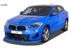 Añadido rdx bmw x2 f39 m-sport