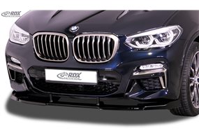 Añadido rdx bmw x3 (g01)