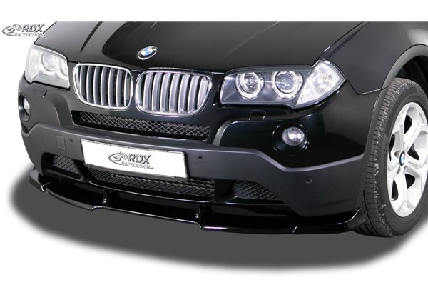 Añadido rdx bmw x3 e83 2003-2010