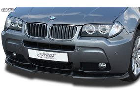 Añadido rdx bmw x3 e83 m-technik 2006+