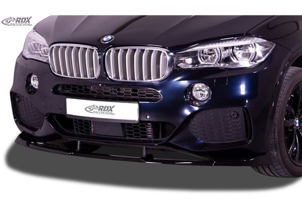 Añadido rdx bmw x5 (f15) m-sport / m-paket -2018