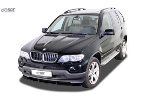 Añadido rdx bmw x5 e53 2003+