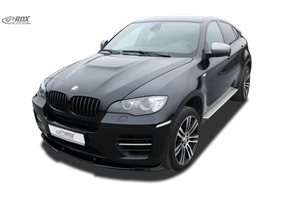 Añadido rdx bmw x6 e71 (incl. m50)