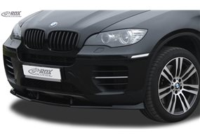 Añadido rdx bmw x6 e71 (incl. m50)