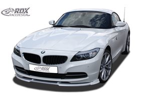 Añadido rdx bmw z4 e89 2009+