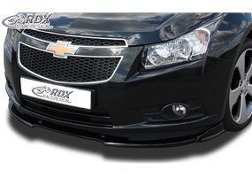 Añadido rdx chevrolet cruze 2009-2012