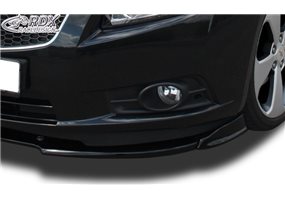 Añadido rdx chevrolet cruze 2009-2012