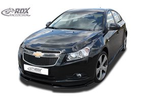 Añadido rdx chevrolet cruze 2009-2012