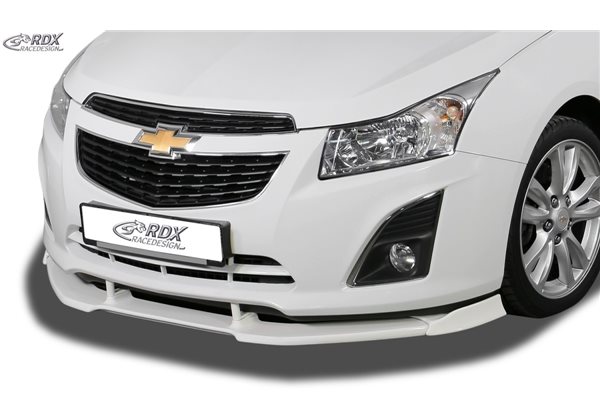 Añadido rdx chevrolet cruze 2012-2015