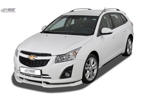 Añadido rdx chevrolet cruze 2012-2015