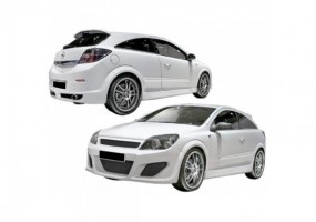 Kit carroceria Desportivo...