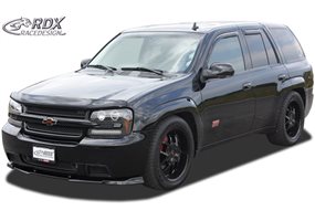 Añadido rdx chevrolet trailblazer ss (2005-2008)