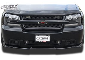 Añadido rdx chevrolet trailblazer ss (2005-2008)