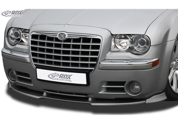 Añadido rdx chrysler 300c
