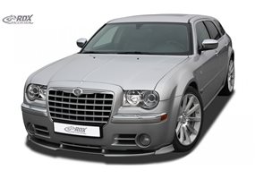 Añadido rdx chrysler 300c