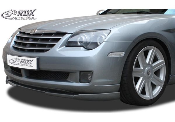 Añadido rdx chrysler crossfire