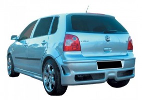 Kit Carroceria Honda Integra