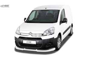 Añadido rdx citroen berlingo 2008-2015 (typ 7)